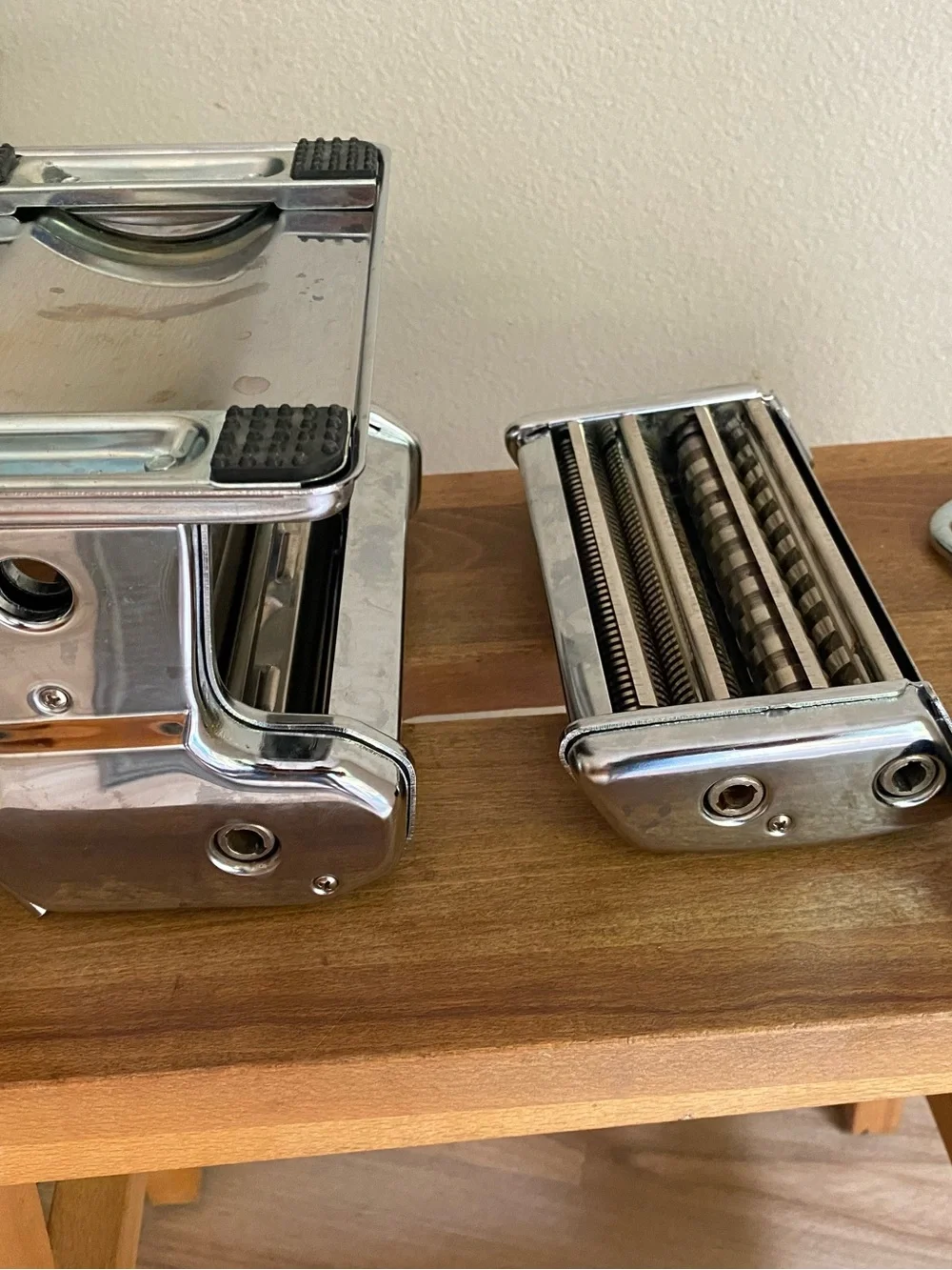 Atlas Pasta Maker